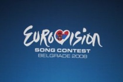 Eurovision 2008 - 2008 Eurovision Song Contest