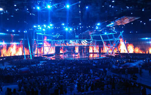 Eurovision 2009