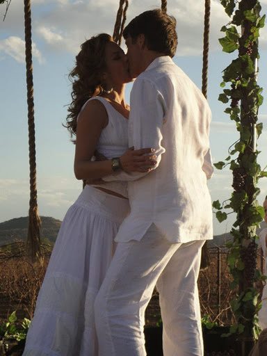 Silvia si Juan - Secrete din trecut