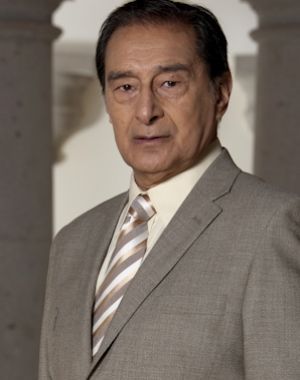 Antonio Medellin - Secrete din trecut