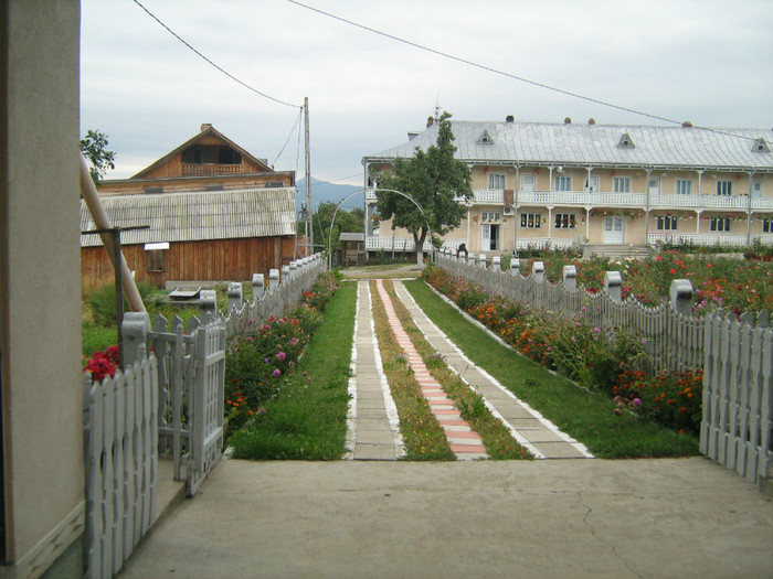 twinty 237 - 70-VIZITE LA MANASTIRI