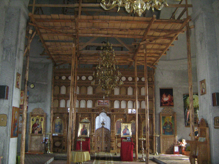 Manastirea Sf Mina