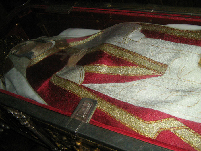 ana m3a 088 - 70-VIZITE LA MANASTIRI