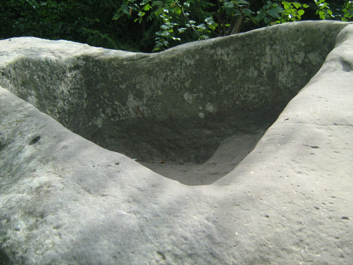 stanca pt apa - 70-VIZITE LA MANASTIRI