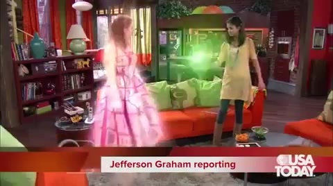 Talking Your Tech  - Selena Gomez interview 2012_2 036