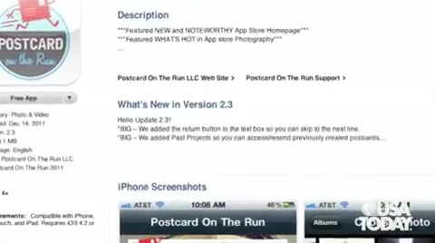 Talking Your Tech  - Selena Gomez interview 2012_2 074