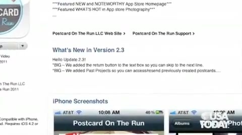 Talking Your Tech  - Selena Gomez interview 2012_2 077