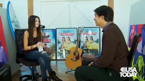 Talking Your Tech  - Selena Gomez interview 2012_2 085
