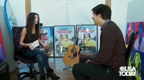 Talking Your Tech  - Selena Gomez interview 2012_2 285