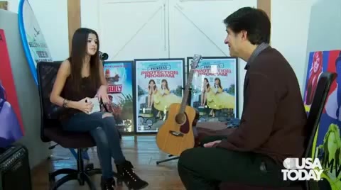 Talking Your Tech  - Selena Gomez interview 2012_2 376