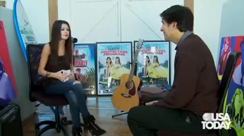 Talking Your Tech  - Selena Gomez interview 2012_2 380