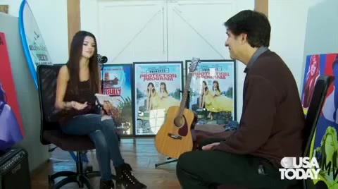 Talking Your Tech  - Selena Gomez interview 2012_2 434