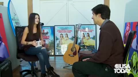 Talking Your Tech  - Selena Gomez interview 2012_2 441