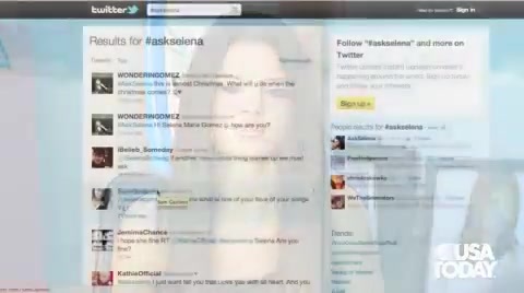 Talking Your Tech  - Selena Gomez interview 2012_2 447