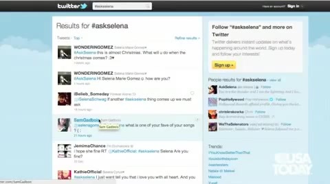 Talking Your Tech  - Selena Gomez interview 2012_2 450