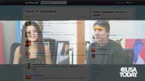 Talking Your Tech  - Selena Gomez interview 2012_2 452