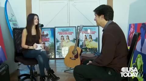 Talking Your Tech  - Selena Gomez interview 2012_2 460