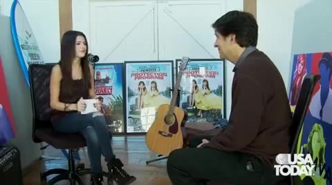 Talking Your Tech  - Selena Gomez interview 2012_2 461