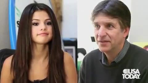 Talking Your Tech  - Selena Gomez interview 2012_2 487