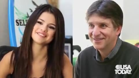 Talking Your Tech  - Selena Gomez interview 2012_2 491