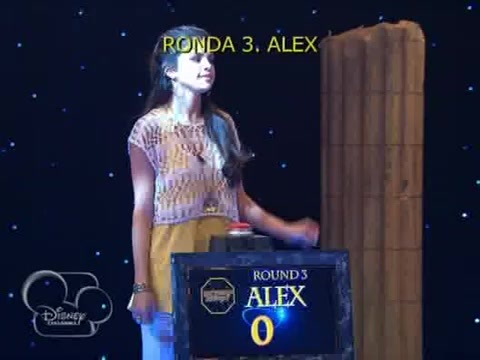 Último capitulo de los Hechiceros de Waverly Place PARTE 6_7 HD 001