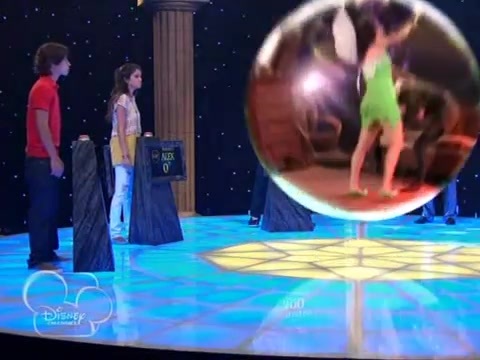Último capitulo de los Hechiceros de Waverly Place PARTE 6_7 HD 056