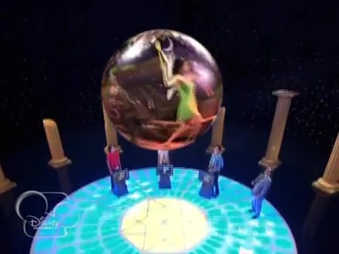 Último capitulo de los Hechiceros de Waverly Place PARTE 6_7 HD 060