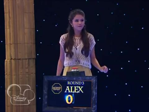 Último capitulo de los Hechiceros de Waverly Place PARTE 6_7 HD 073 - Ultimo capitulo de los Hechiceros de Waverly Place PARTE 6