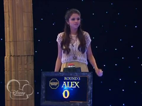 Último capitulo de los Hechiceros de Waverly Place PARTE 6_7 HD 074