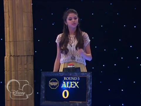 Último capitulo de los Hechiceros de Waverly Place PARTE 6_7 HD 080