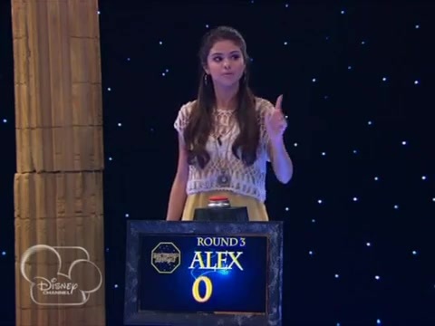 Último capitulo de los Hechiceros de Waverly Place PARTE 6_7 HD 082