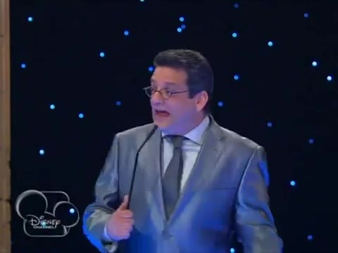Último capitulo de los Hechiceros de Waverly Place PARTE 6_7 HD 088