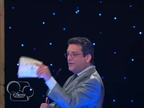 Último capitulo de los Hechiceros de Waverly Place PARTE 6_7 HD 090