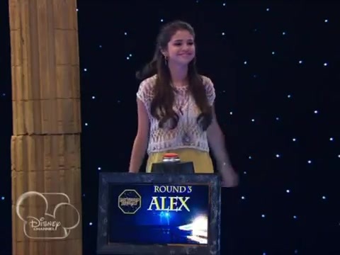 Último capitulo de los Hechiceros de Waverly Place PARTE 6_7 HD 093