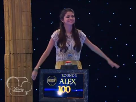 Último capitulo de los Hechiceros de Waverly Place PARTE 6_7 HD 094