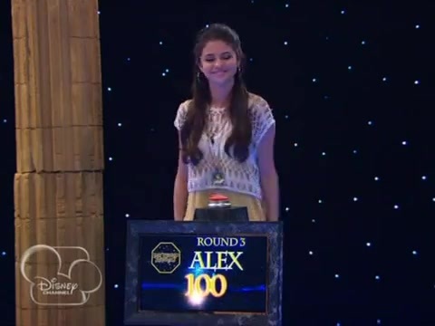 Último capitulo de los Hechiceros de Waverly Place PARTE 6_7 HD 095