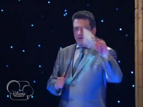 Último capitulo de los Hechiceros de Waverly Place PARTE 6_7 HD 096