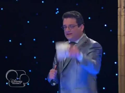 Último capitulo de los Hechiceros de Waverly Place PARTE 6_7 HD 097