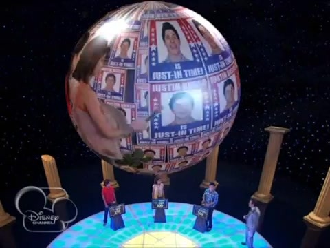 Último capitulo de los Hechiceros de Waverly Place PARTE 6_7 HD 098