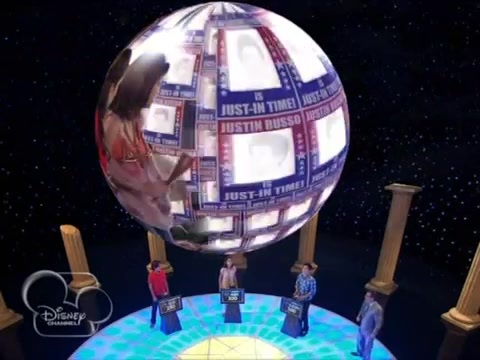 Último capitulo de los Hechiceros de Waverly Place PARTE 6_7 HD 099 - Ultimo capitulo de los Hechiceros de Waverly Place PARTE 6