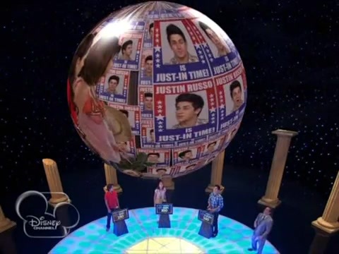 Último capitulo de los Hechiceros de Waverly Place PARTE 6_7 HD 100