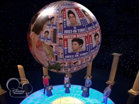 Último capitulo de los Hechiceros de Waverly Place PARTE 6_7 HD 101
