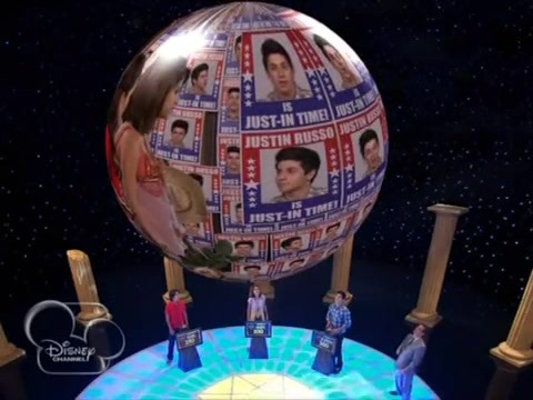 Último capitulo de los Hechiceros de Waverly Place PARTE 6_7 HD 102