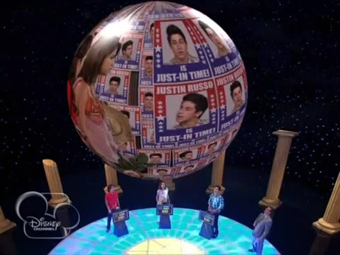 Último capitulo de los Hechiceros de Waverly Place PARTE 6_7 HD 103
