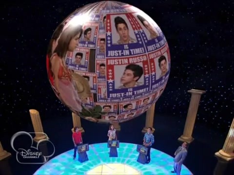 Último capitulo de los Hechiceros de Waverly Place PARTE 6_7 HD 104