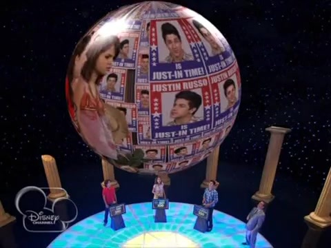 Último capitulo de los Hechiceros de Waverly Place PARTE 6_7 HD 106