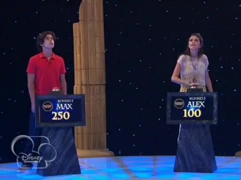 Último capitulo de los Hechiceros de Waverly Place PARTE 6_7 HD 107