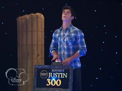 Último capitulo de los Hechiceros de Waverly Place PARTE 6_7 HD 108