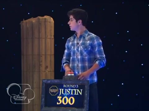 Último capitulo de los Hechiceros de Waverly Place PARTE 6_7 HD 110