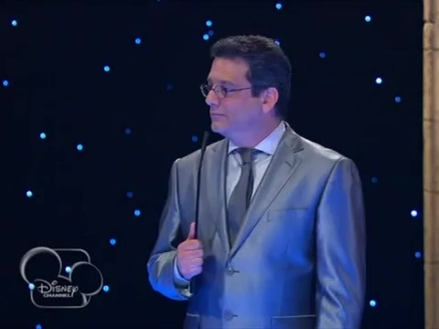 Último capitulo de los Hechiceros de Waverly Place PARTE 6_7 HD 131